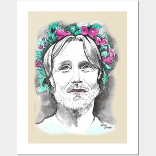 Mads Posters and Art